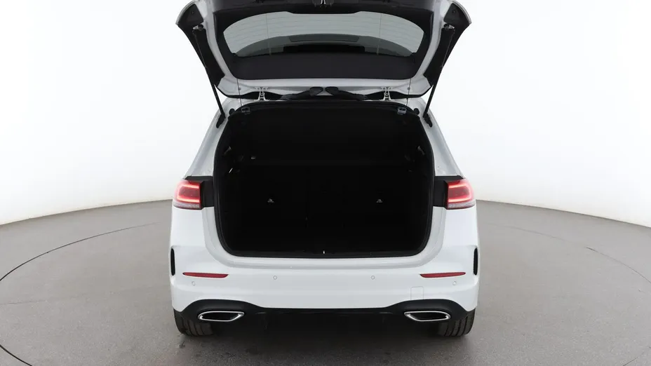 MERCEDES-BENZ B Klasa -