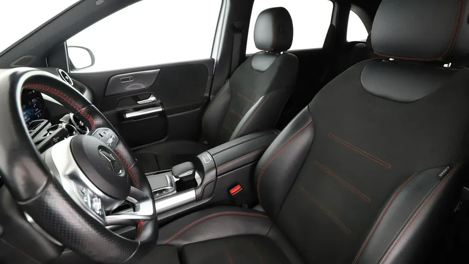 MERCEDES-BENZ B Klasa -