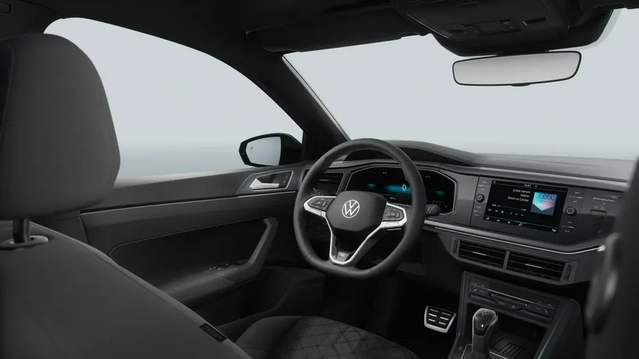 VOLKSWAGEN Polo -