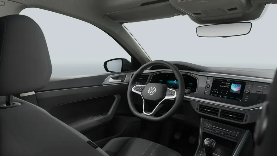 VOLKSWAGEN Polo -