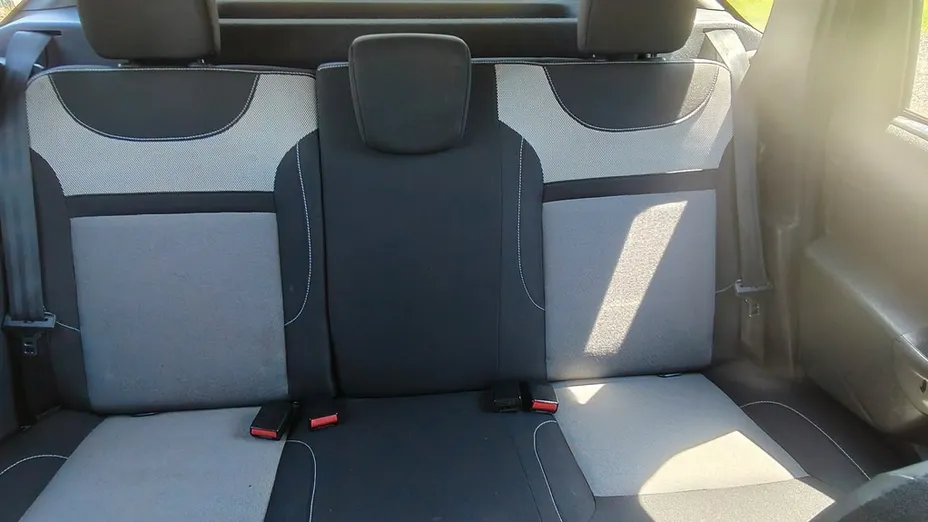 DACIA Duster -