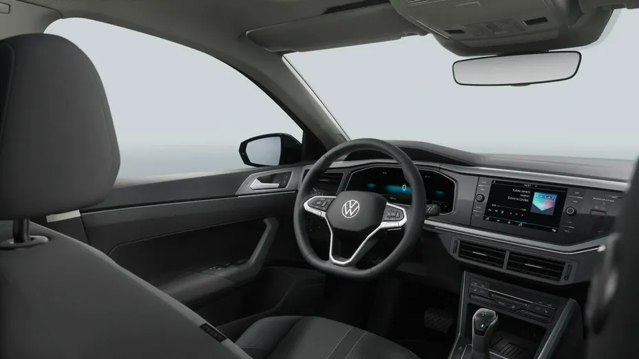 VOLKSWAGEN Polo -