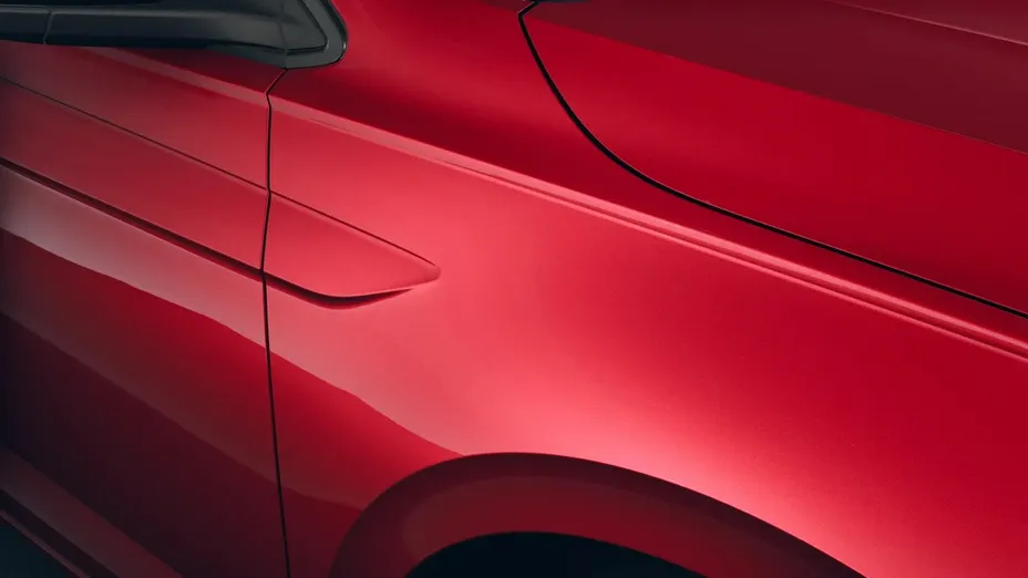 VOLKSWAGEN Polo -