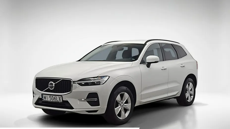 VOLVO XC60 -