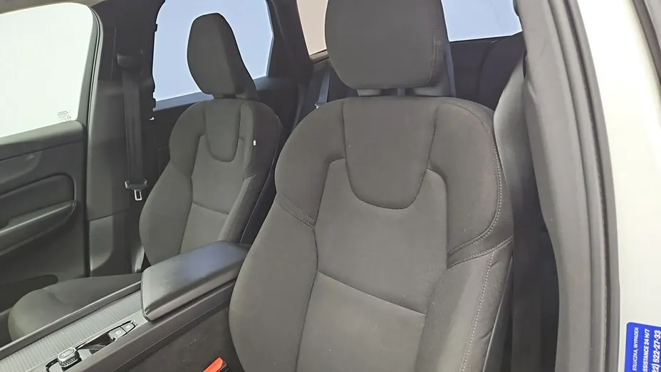 VOLVO XC60 -