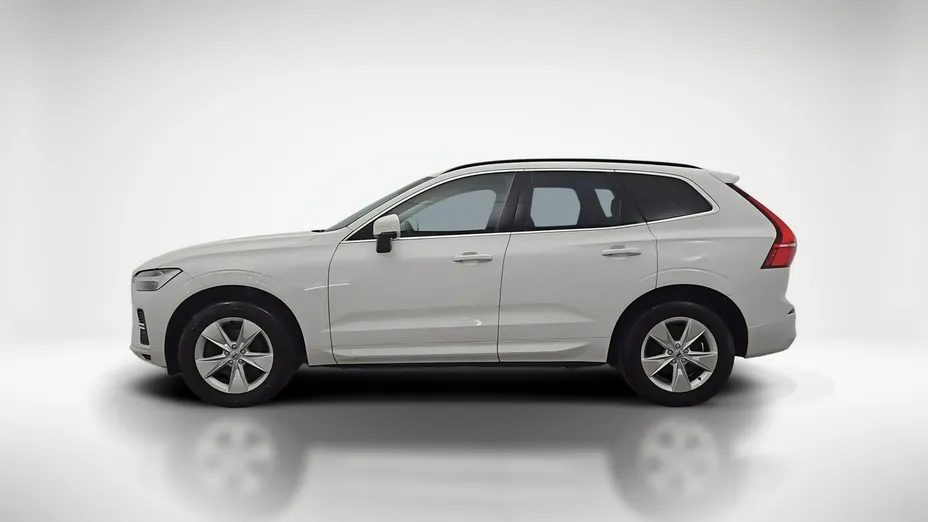 VOLVO XC60 -