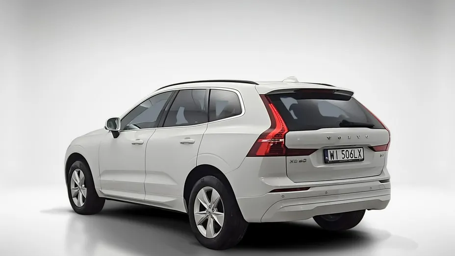 VOLVO XC60 -