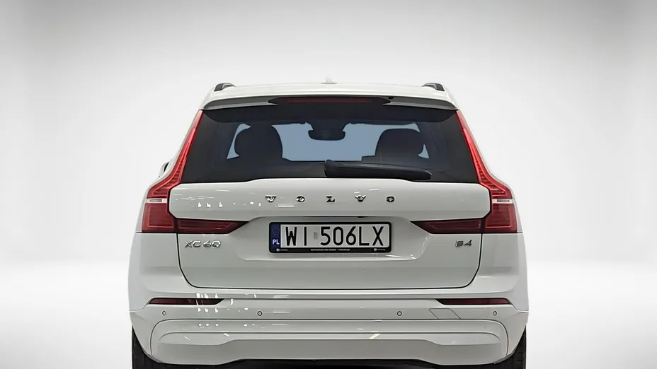 VOLVO XC60 -