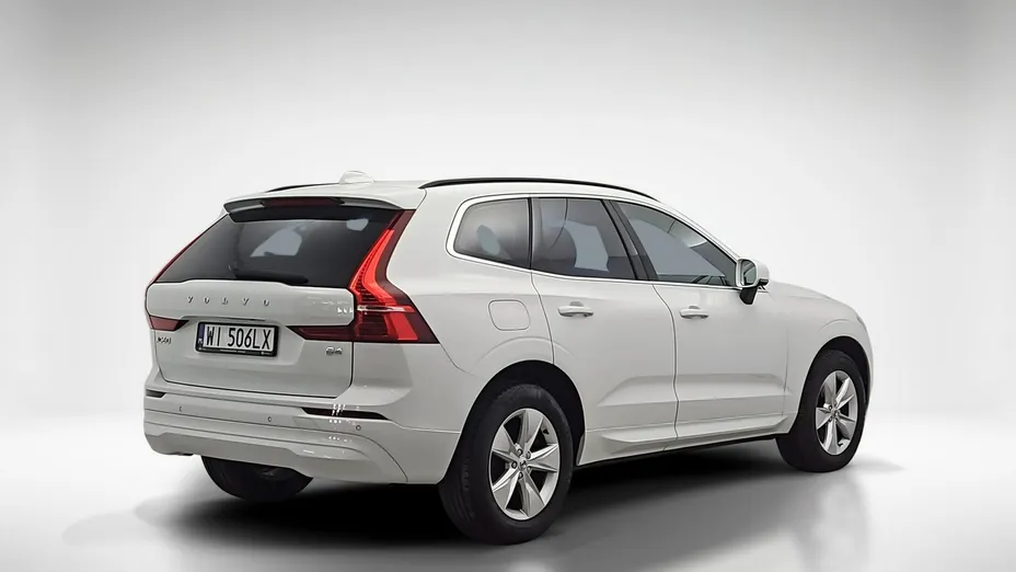 VOLVO XC60 -