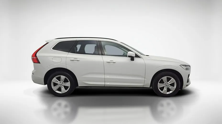 VOLVO XC60 -