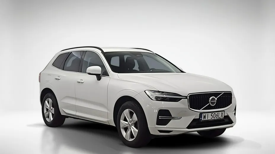 VOLVO XC60 -