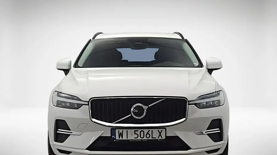 VOLVO XC60 -