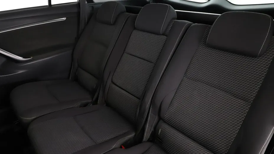 TOYOTA Verso -