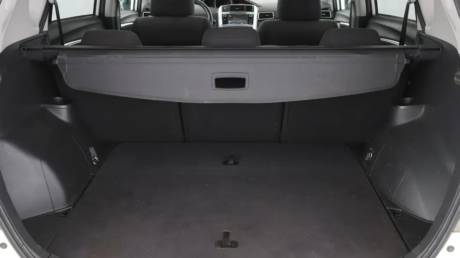 TOYOTA Verso -