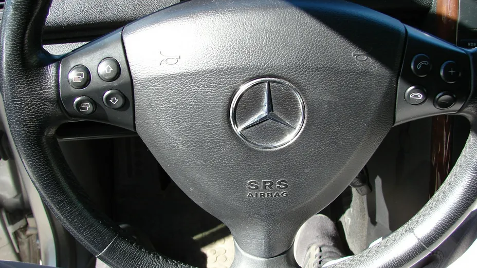 MERCEDES-BENZ A Klasa -