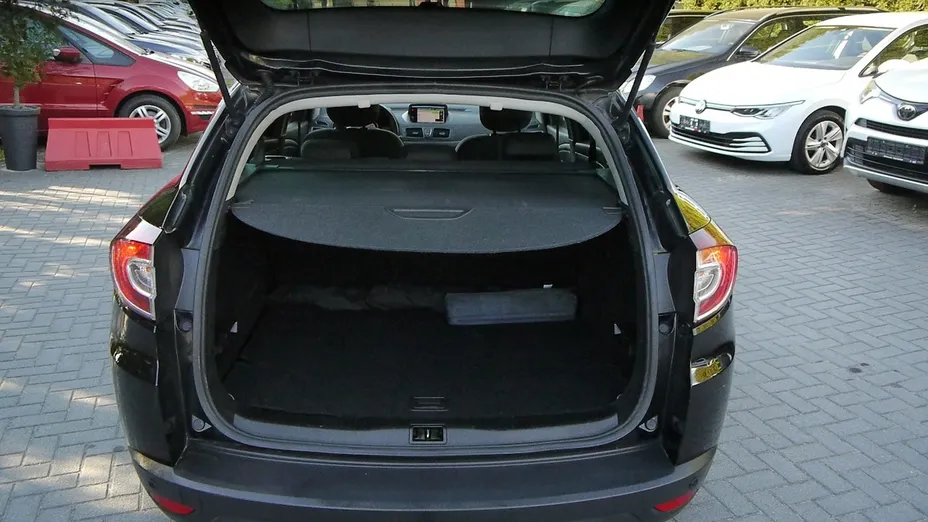 RENAULT Megane -