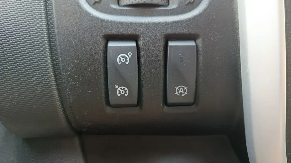RENAULT Trafic -