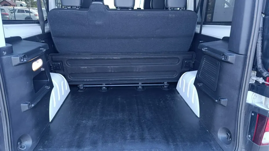 RENAULT Trafic -