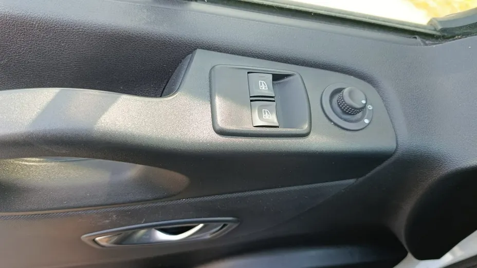 RENAULT Trafic -