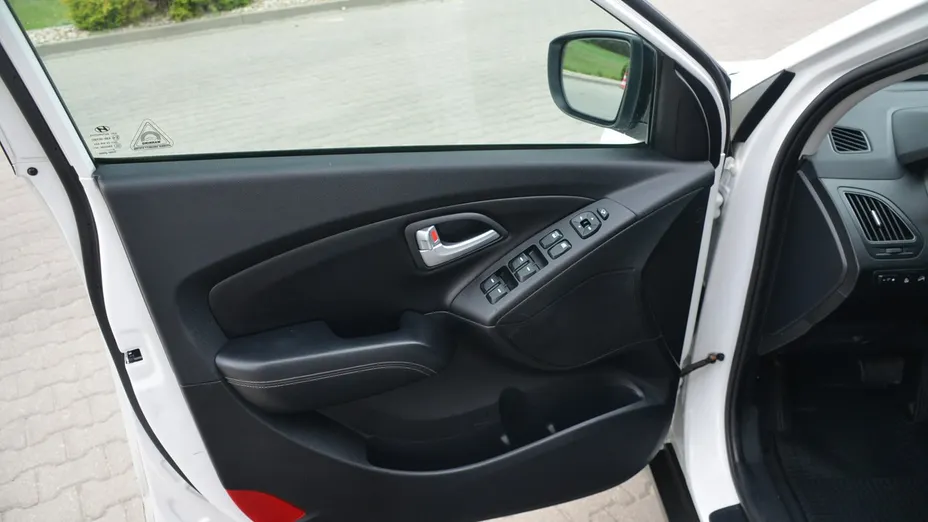 HYUNDAI ix35 -