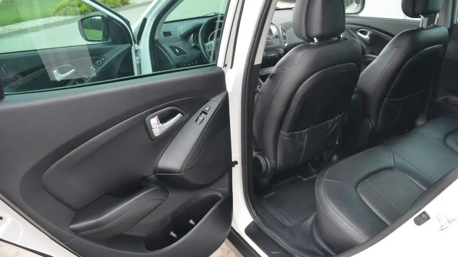HYUNDAI ix35 -