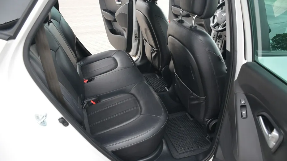HYUNDAI ix35 -