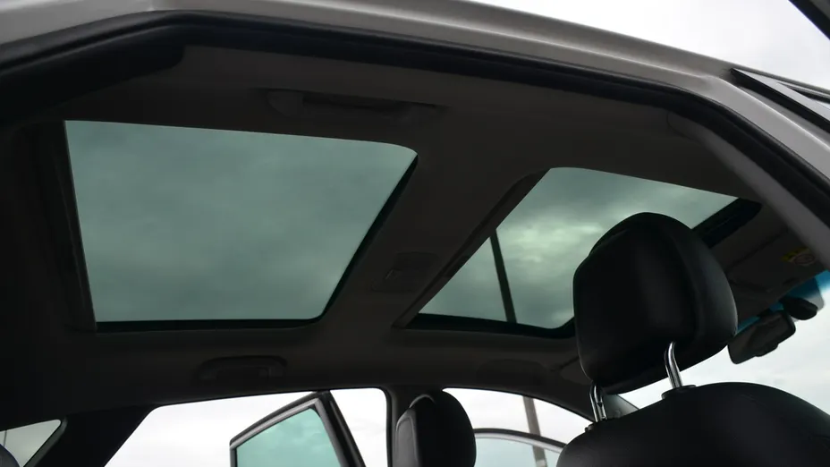 HYUNDAI ix35 -