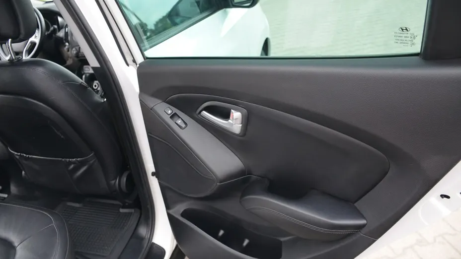 HYUNDAI ix35 -