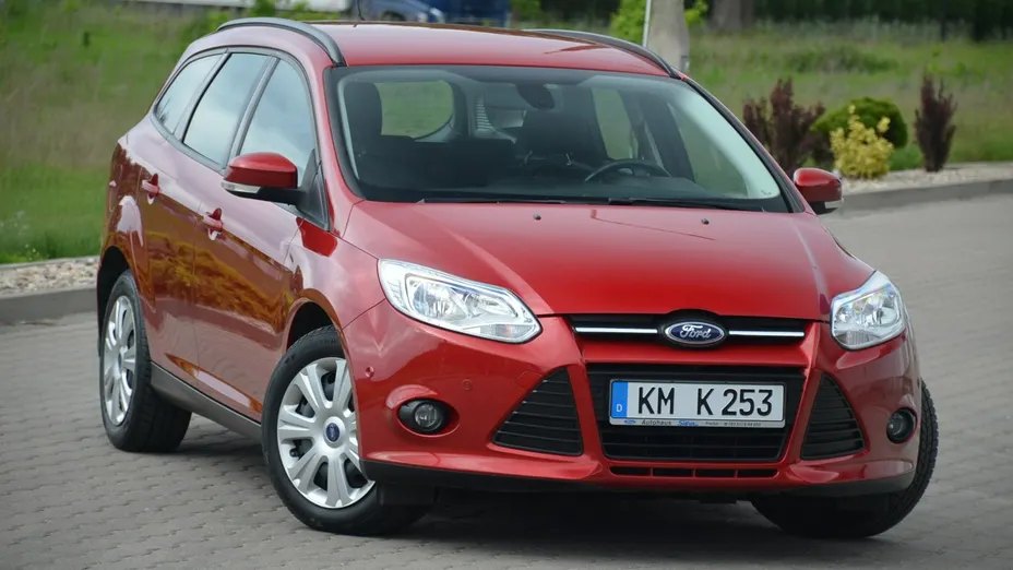 FORD Focus -