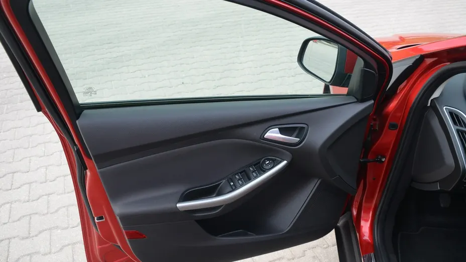 FORD Focus -