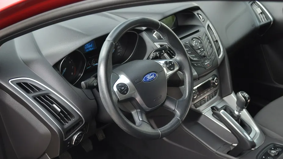 FORD Focus -