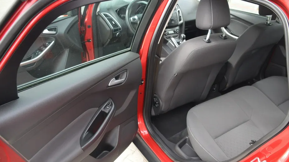 FORD Focus -
