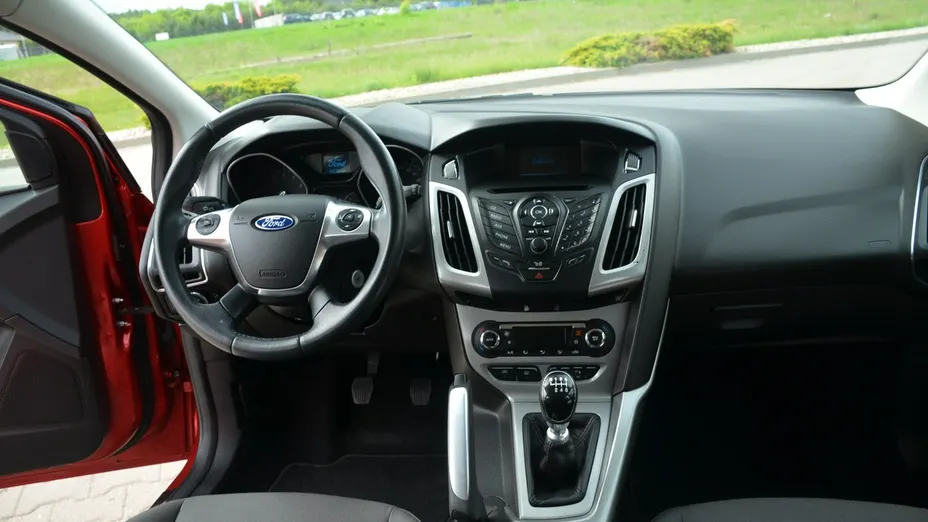FORD Focus -