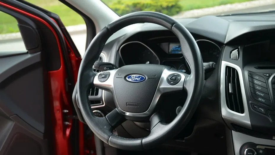 FORD Focus -