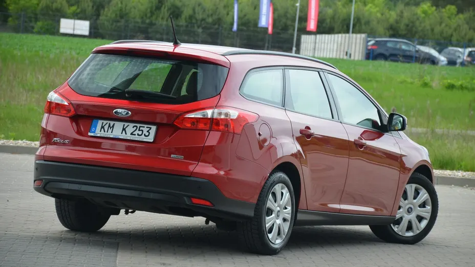 FORD Focus -
