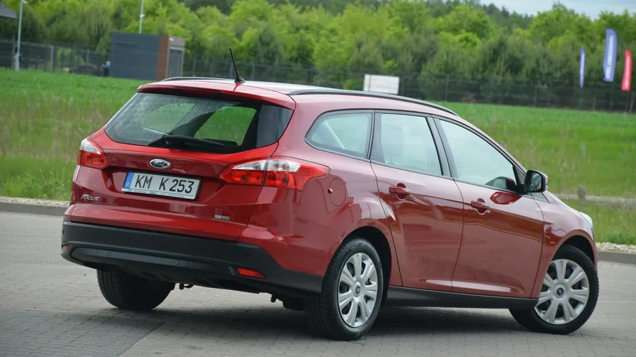 FORD Focus -
