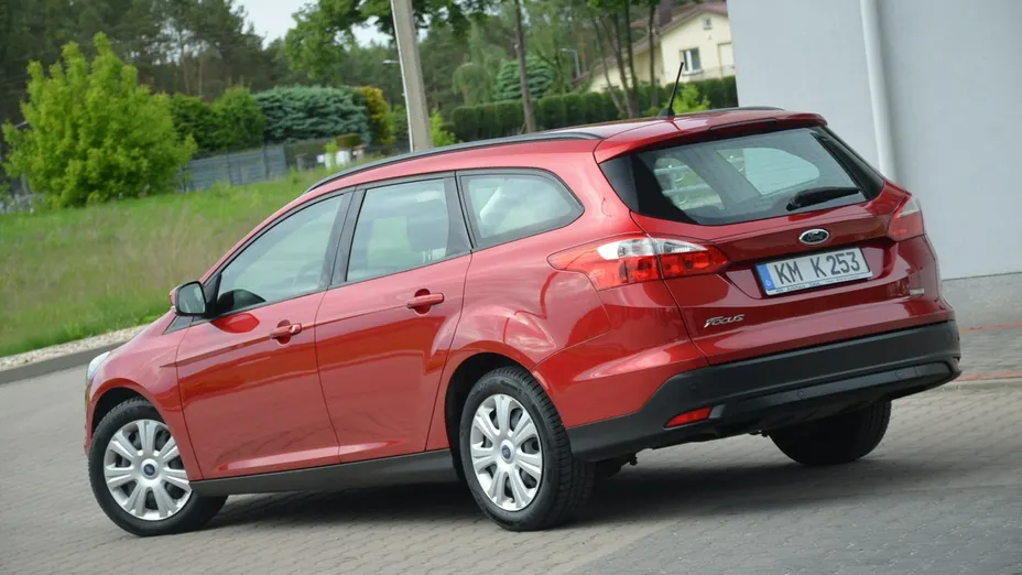 FORD Focus -