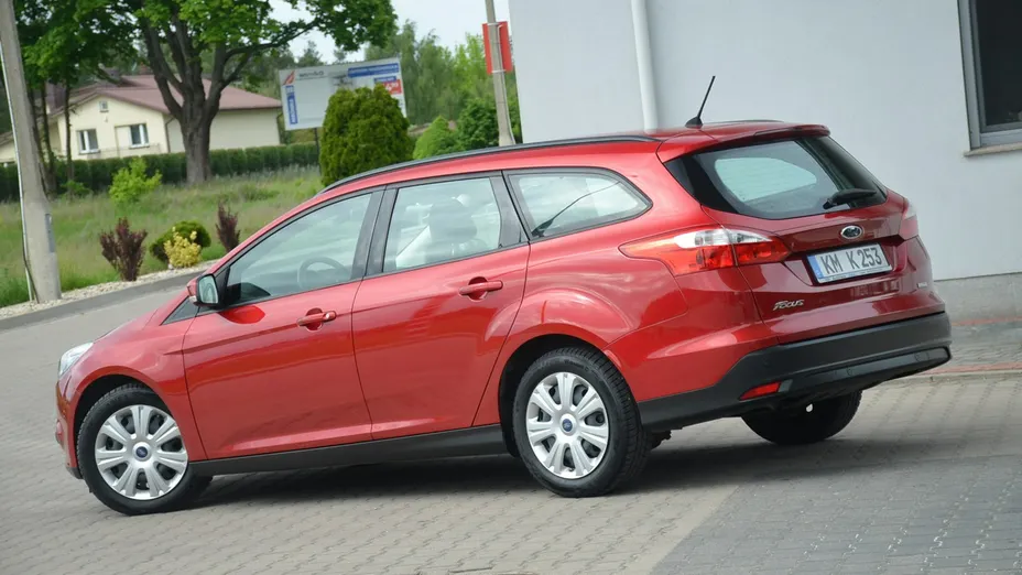 FORD Focus -