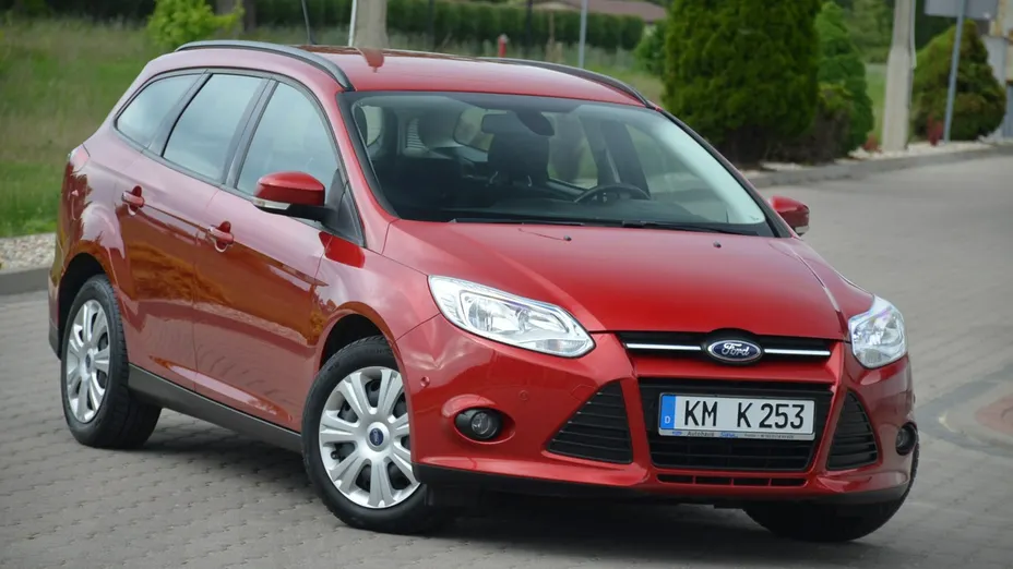 FORD Focus -