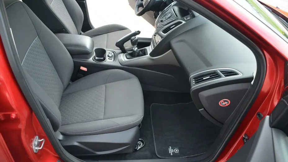 FORD Focus -