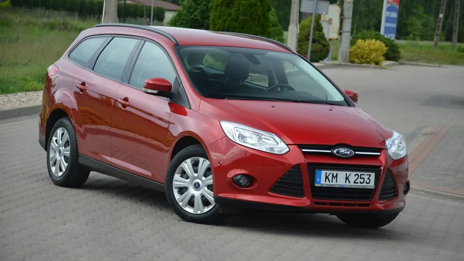 FORD Focus -