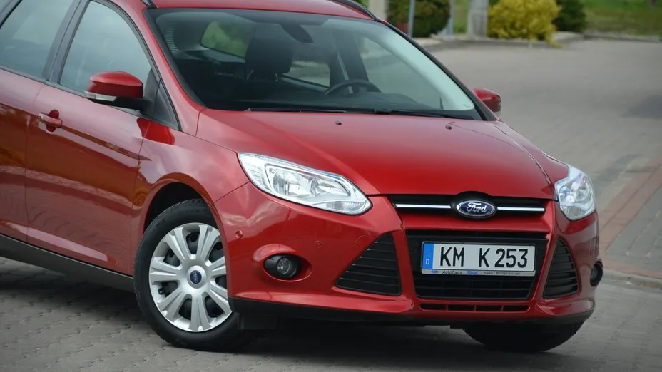FORD Focus -