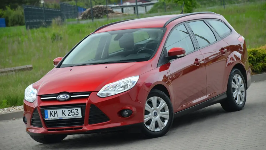 FORD Focus -