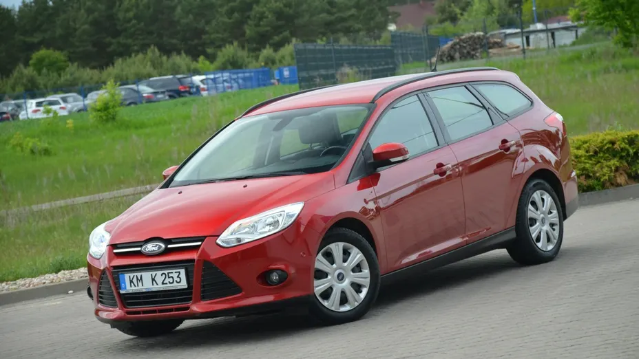 FORD Focus -