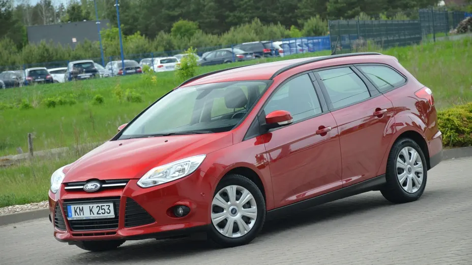 FORD Focus -