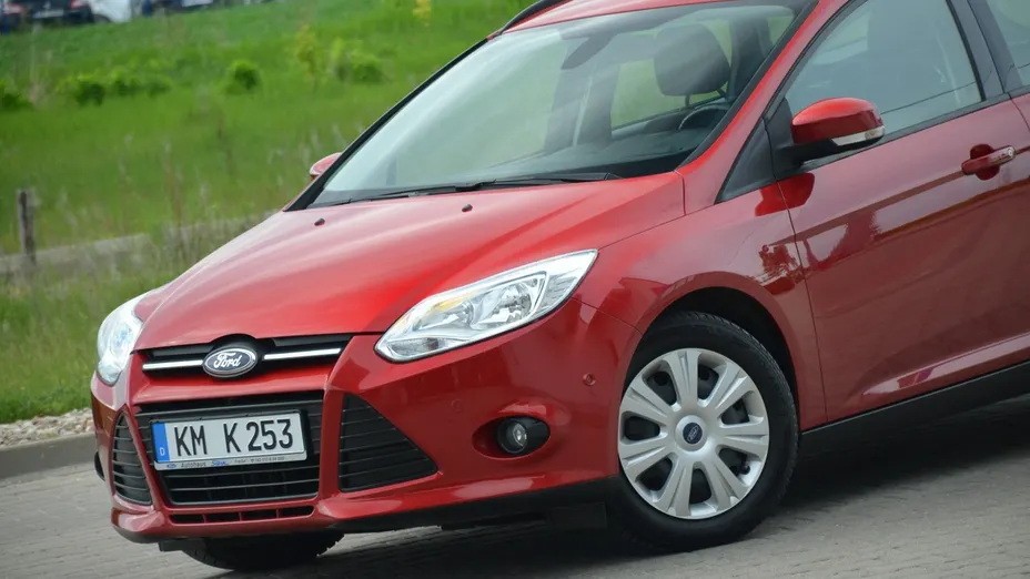 FORD Focus -