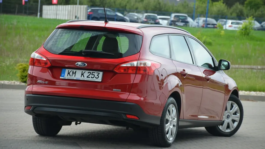 FORD Focus -