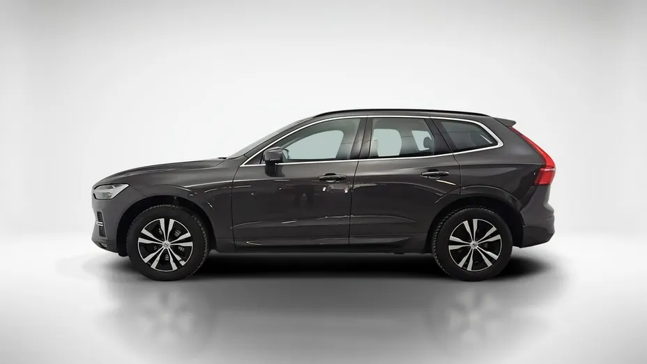 VOLVO XC60 -