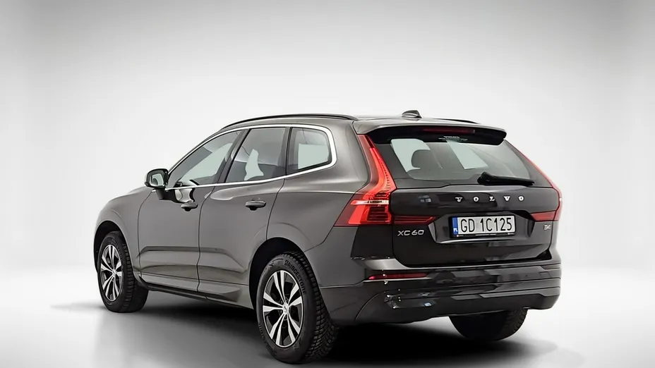 VOLVO XC60 -