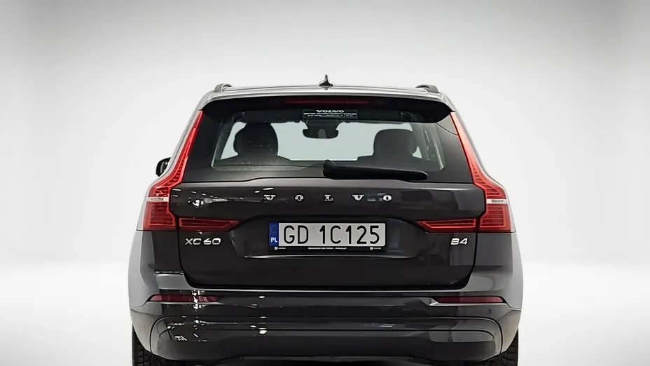 VOLVO XC60 -